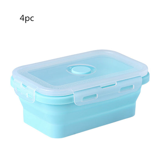 Lonchera Plegable Compacta - Image 8