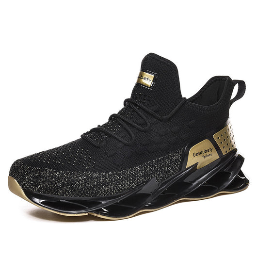 Zapatillas Deportivas Transpirables para Hombre - Primavera - Image 29