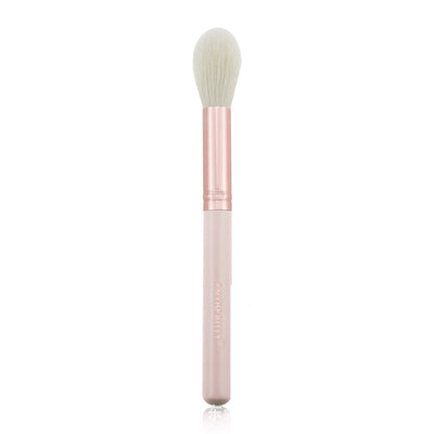 Set de 26 Brochas de Maquillaje Profesional para Rostro y Rubor - Image 11