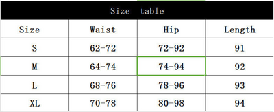 Pantalones de Yoga Mesh Nine - Comodidad y Estilo - Image 14