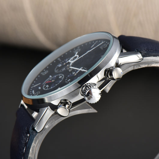 Reloj Empresarial Multifuncional Impermeable con Calendario - Image 9