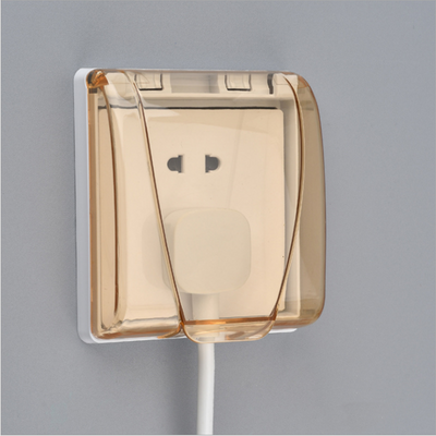 Protector Impermeable para Interruptores y Enchufes de Pared - Image 4