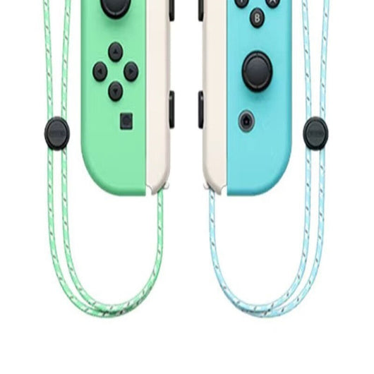 Control Inalámbrico Dual para Nintendo Switch con Correa de Mano - Image 21