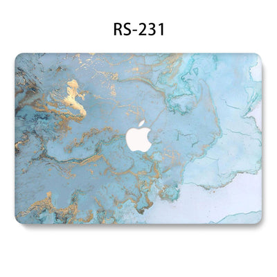 Funda Protectora Ultrafina para Computadora con Diseño Pintado - Image 5