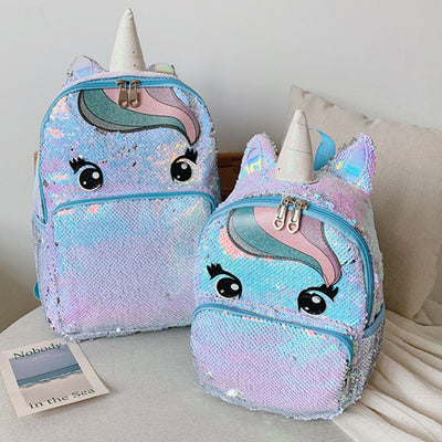 Mochila Escolar Infantil Resistente - Image 10