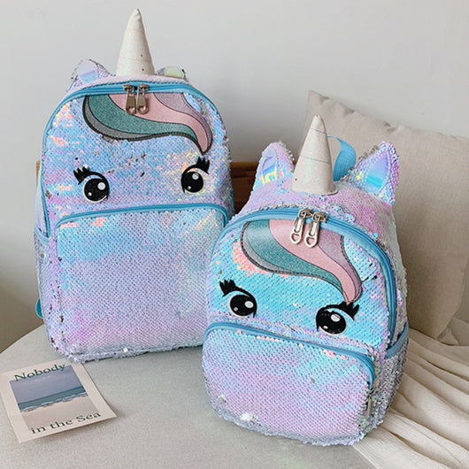 Mochila Escolar Infantil Resistente - Image 10