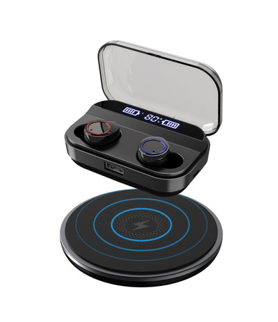 Auriculares Bluetooth X11 Profesionales - Image 5