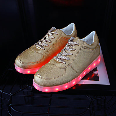 Zapatos Luminosos - Image 6