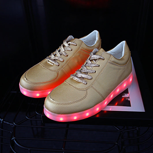 Zapatos Luminosos - Image 6