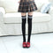 My Black Knees