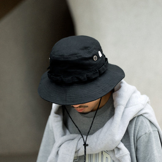 Gorra Pescador Versátil para Cualquier Ocasión - Image 5
