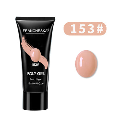 Gel para Extensiones de Uñas 15g - Image 3