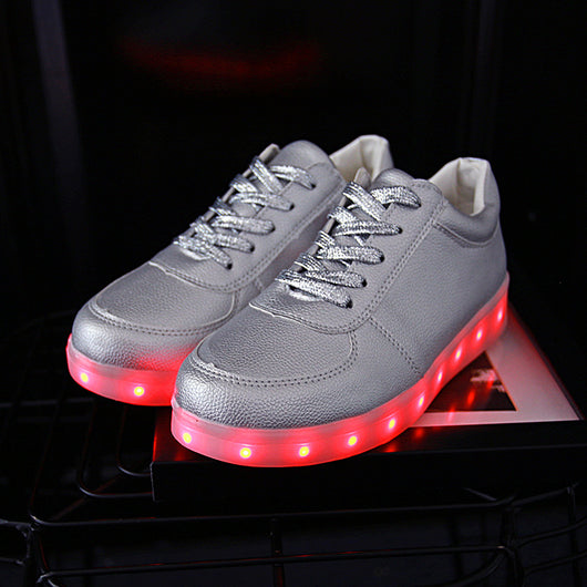 Zapatos Luminosos - Image 7