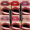 Labial Doble Punta Mate Hidratante