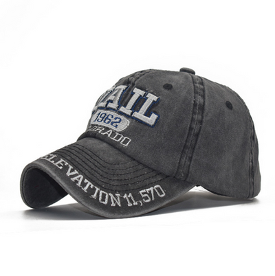 Gorra de Béisbol Bordada Premium - Image 17