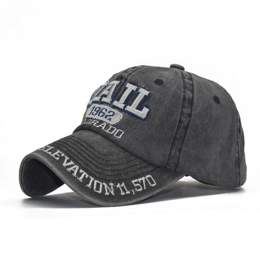 Gorra de Béisbol Bordada Premium - Image 17