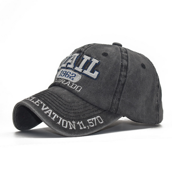 Gorra de Béisbol Bordada Premium - Image 17