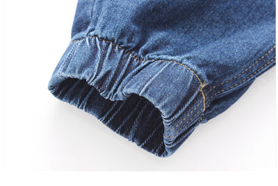 Pantalones Jeans Elásticos XL para Hombre - Corte Moderno Stretch - Image 4