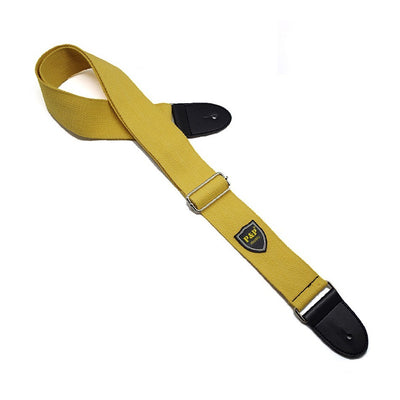 Correa de Guitarra de Algodón Puro - Accesorios Musicales Premium - Image 3
