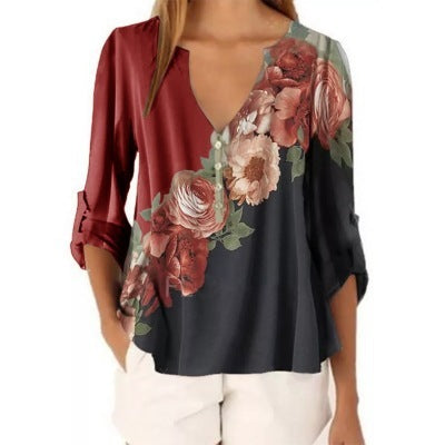 Blusa de Flores - Image 5