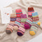 Women's Rabbit Wool Socks - Premium Warmth and Comfort