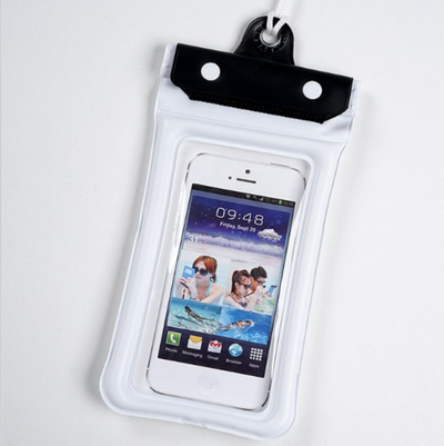 Bolsa Impermeable para Móvil - Image 19