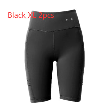Pantalones Yoga con Masaje Inteligente para Glúteos y Cadera - Image 9