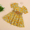 Vestido para Bebé Niña - Ropa Infantil Elegante y Cómoda