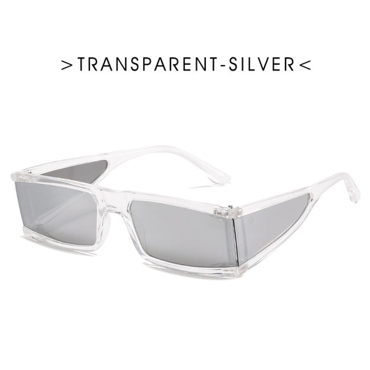 Gafas de Sol Punk Retro Estilo Europeo - Diseño Exagerado y Atrevido - Image 14