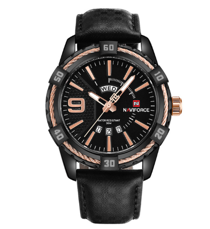 Reloj de Cuarzo Week para Hombre - Image 10