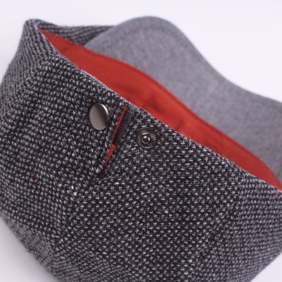 Gorra Casual Versátil para Primavera y Verano Hombre - Image 4