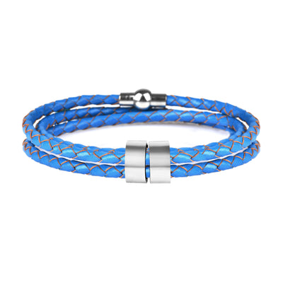 Pulsera Personalizada con Letras - Image 46