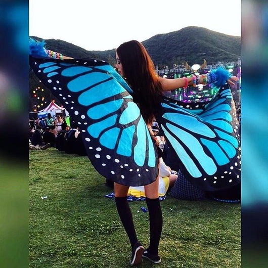 Alas de Mariposa - Image 4