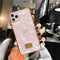 IPhone XR Rosa