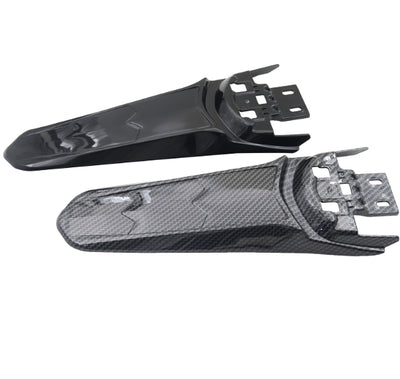Guardabarros Trasero para Motocicletas Eléctricas Todoterreno - Image 6