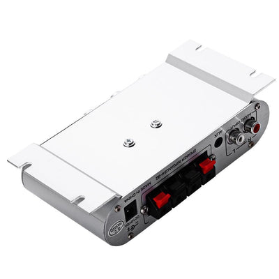 Woofer Marino para Radio de Automóvil y Embarcaciones - Image 2