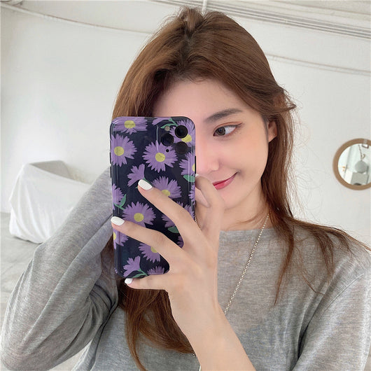 Funda para Móvil Daisy - Protección Elegante y Duradera - Image 9