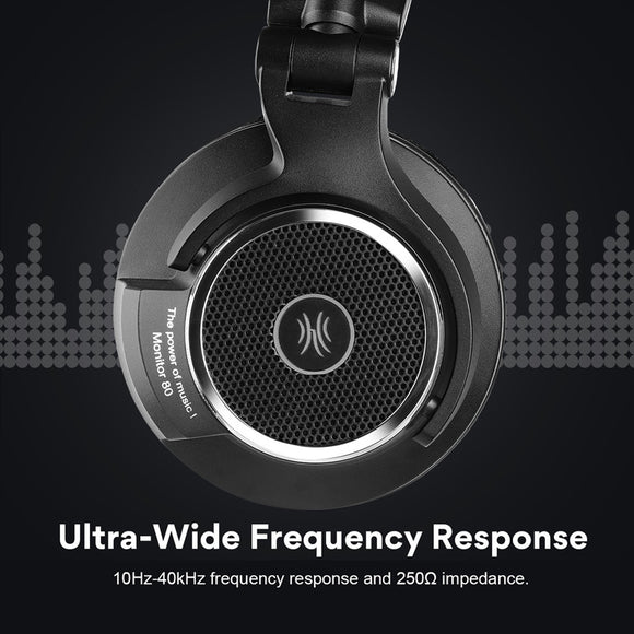 Mezcladora de Audio Profesional para DJ con Micrófono Inalámbrico y Monitoreo en Tiempo Real