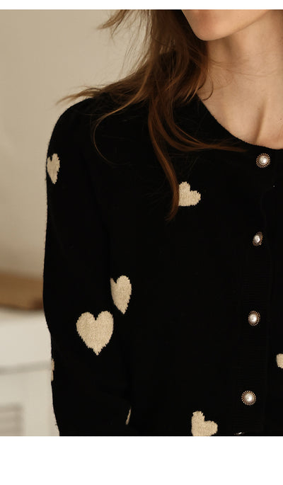 Cardigan Tejido para Mujer - Abrigo Suéter Versátil - Image 16