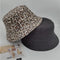 Gorro de Pescador Reversible Camuflaje Japonés