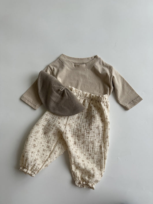 Pantalones Casuales Ligeros Anti-mosquitos para Verano - Image 22