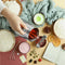 Kit Completo para Fabricar Velas Aromáticas - Suministros Profesionales