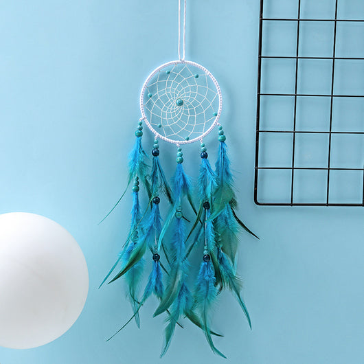 Colgante Carillón de Viento Artesanal - Regalo Perfecto para Graduación y Cumpleaños - Image 2