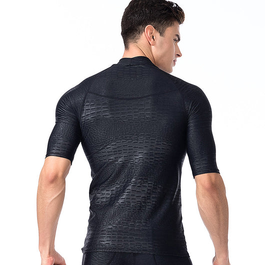 Traje de Baño Divisible con Protector Solar y Secado Rápido para Surf - Image 5