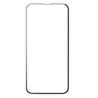 Protector de Pantalla de Cristal Templado Premium 0.3mm para iPhone 5.4" - Image 8