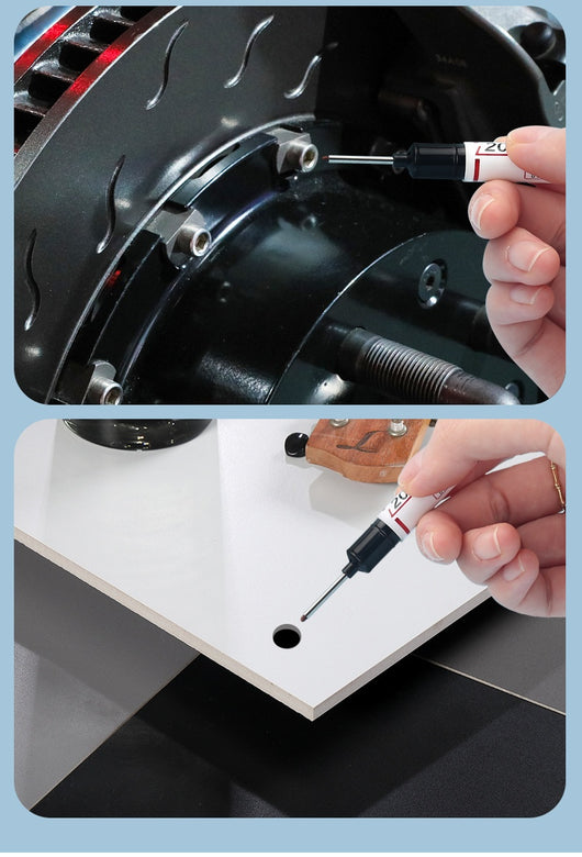 Marcador Profesional para Madera y Azulejos con Punta de 20mm Resistente al Agua - Image 8
