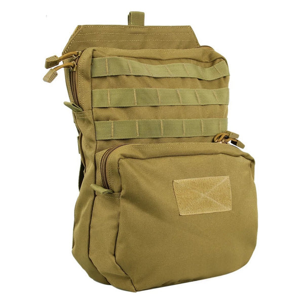 Bolsa Deportiva Multifuncional para Auto y Accesorios