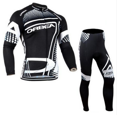 Jersey de Ciclismo de Manga Larga para Pesca y Deportes Acuáticos - Image 10