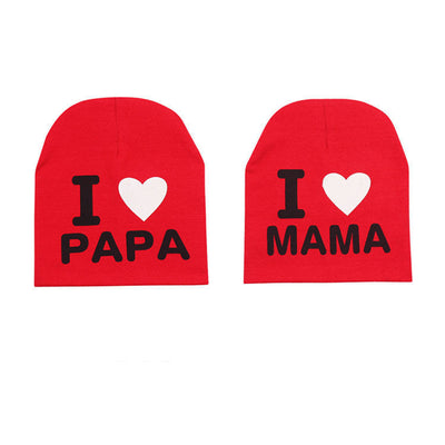 Gorros de Invierno para Bebés y Niños - Image 12