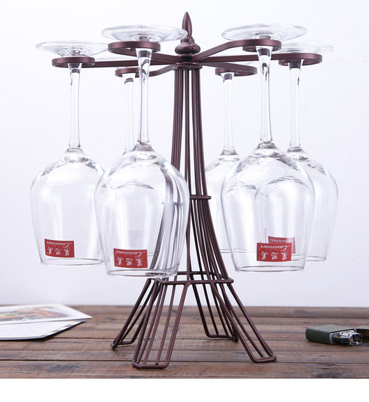 Soporte para Copas de Vino - Image 3